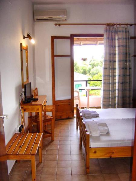 Reggis Apartments ذيسْخا المظهر الخارجي الصورة