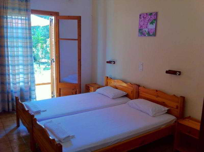 Reggis Apartments ذيسْخا المظهر الخارجي الصورة