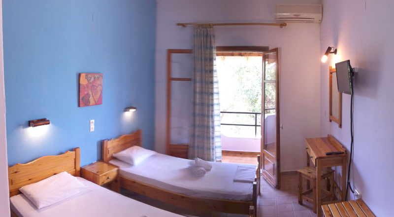 Reggis Apartments ذيسْخا المظهر الخارجي الصورة