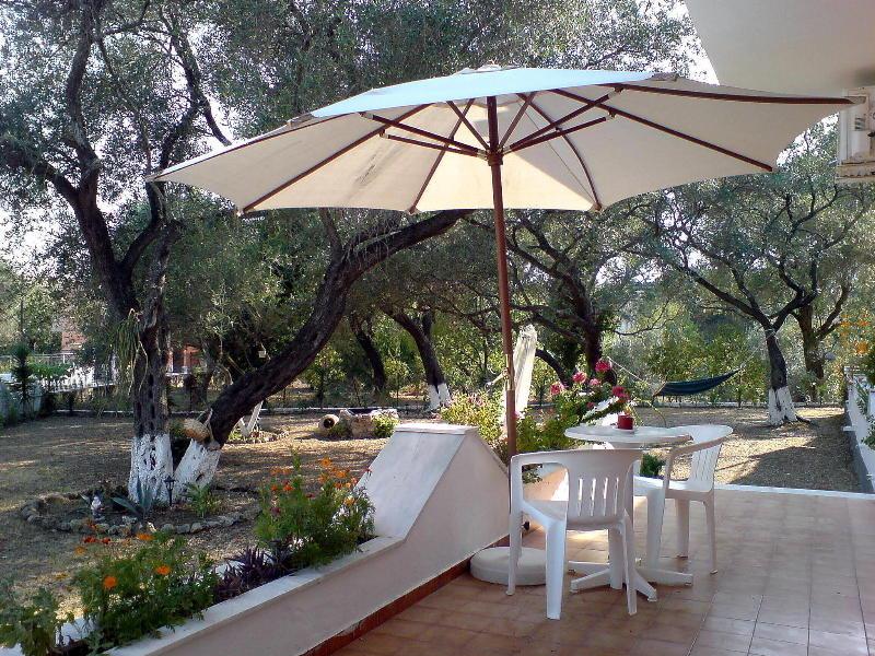 Reggis Apartments ذيسْخا المظهر الخارجي الصورة